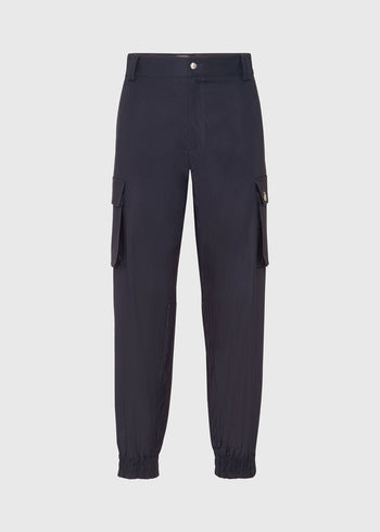 PHILIPP PLEIN Pantalón cargo PLP-MRT1533