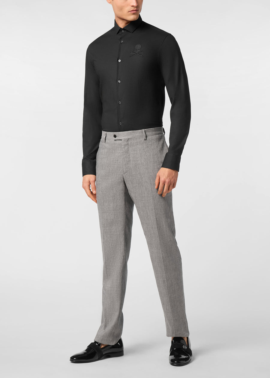 PHILIPP PLEIN Pantalón PLP-MRT1536