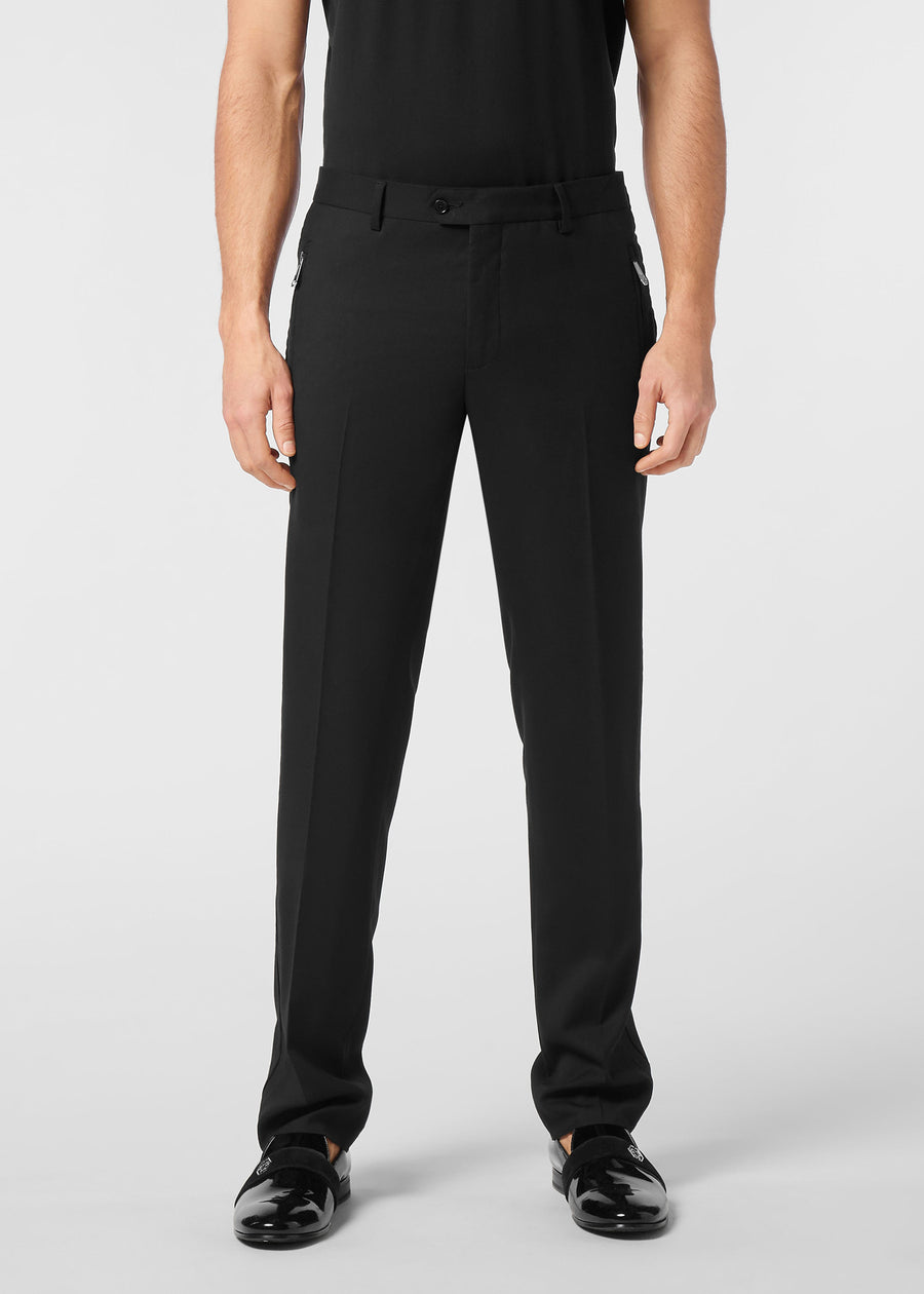 PHILIPP PLEIN Pantalón PLP-MRT1557