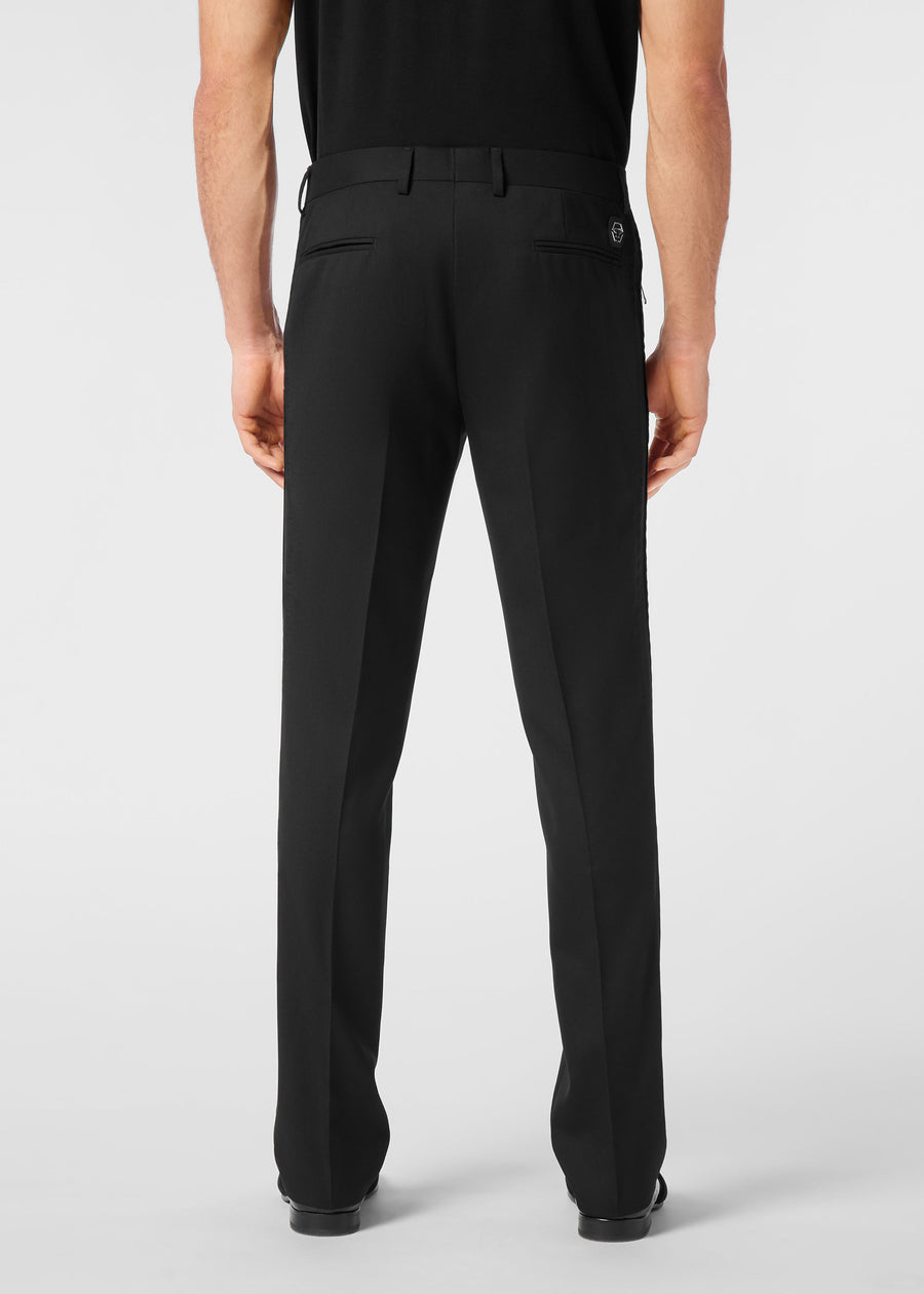 PHILIPP PLEIN Pantalón PLP-MRT1557