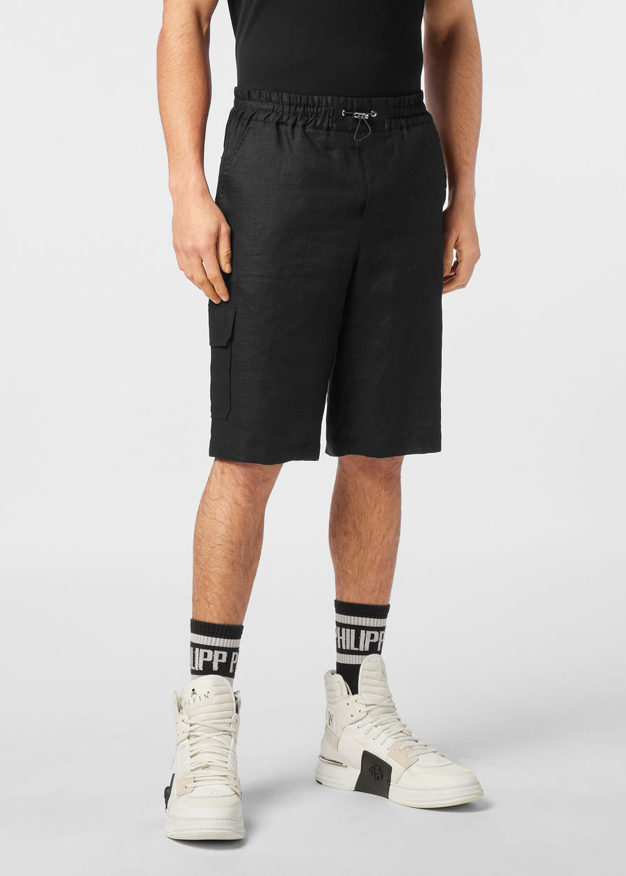 Philipp Plein Shorts PLP-MRT1558