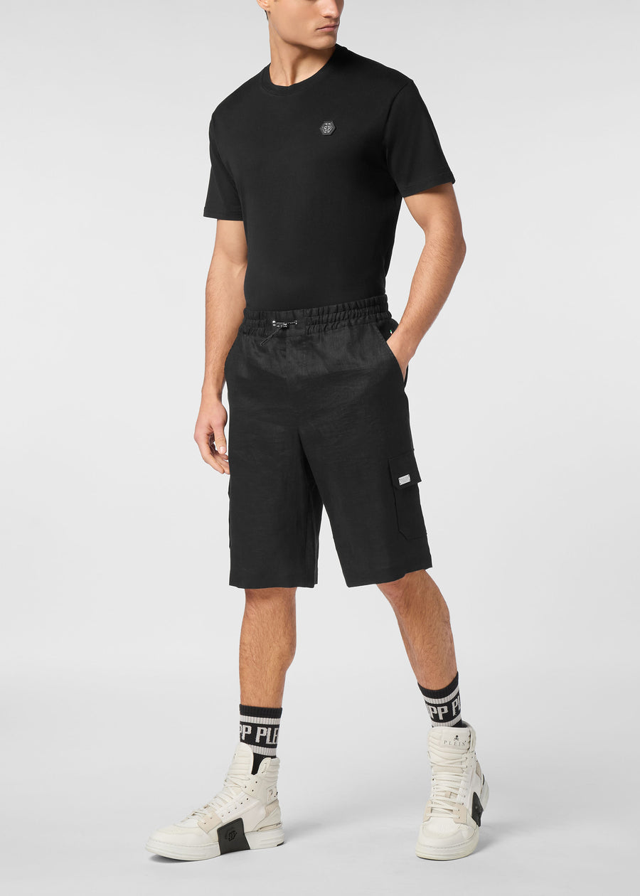 Philipp Plein Shorts PLP-MRT1558