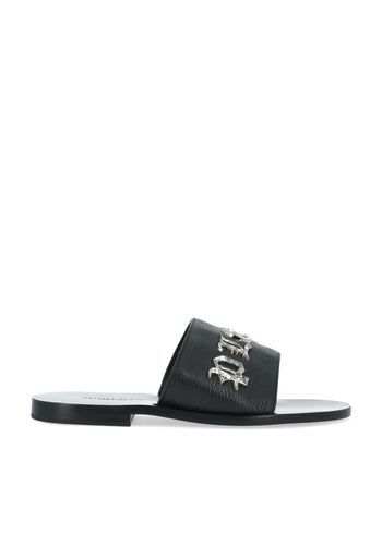 Philipp Plein Sandalias  PLP-MSA0204