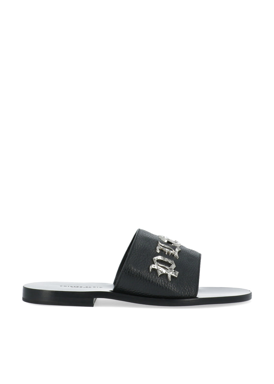 Philipp Plein Sandalias  PLP-MSA0204