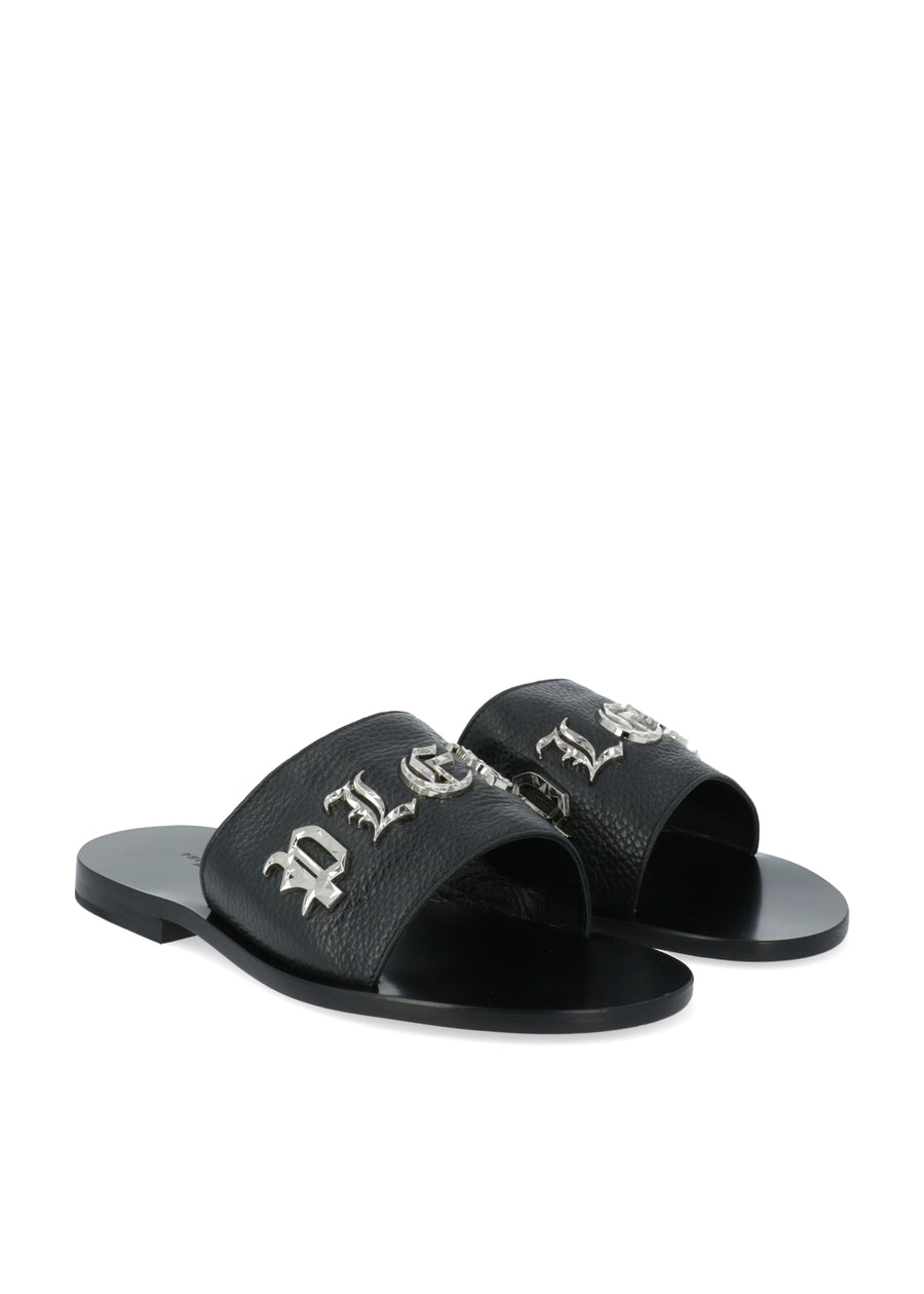 Philipp Plein Sandalias  PLP-MSA0204