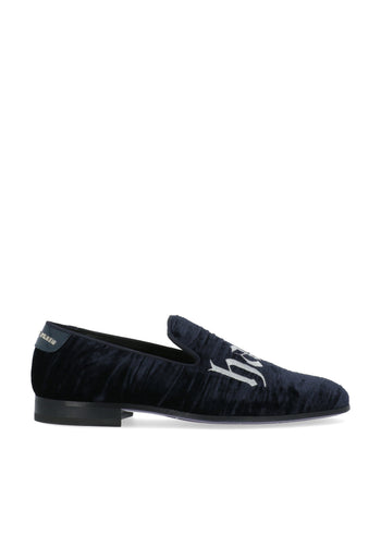 Philipp Plein Mocasines PLP-MSB0671
