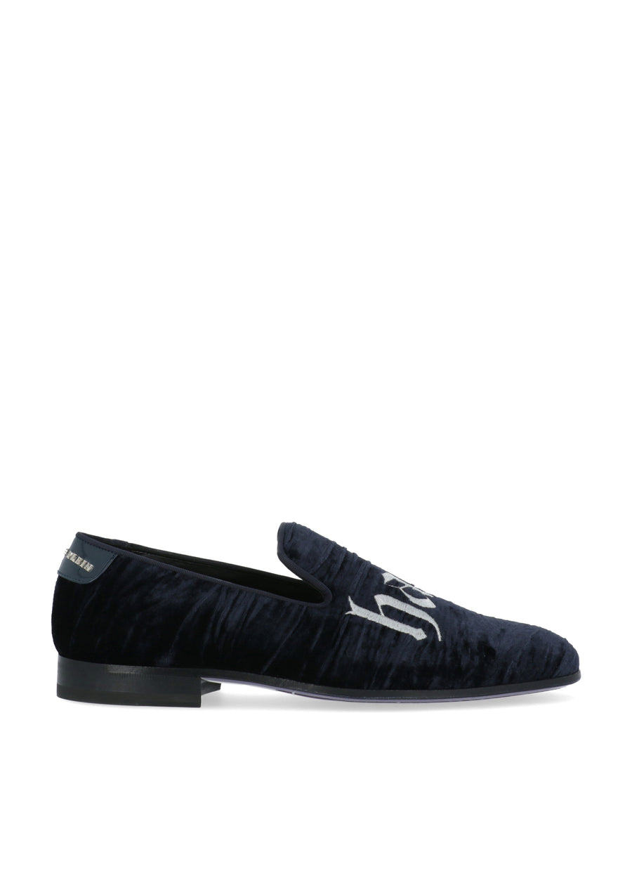 Philipp Plein Mocasines PLP-MSB0671