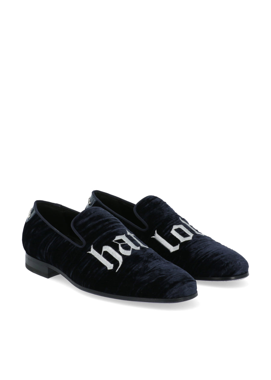 Philipp Plein Mocasines PLP-MSB0671