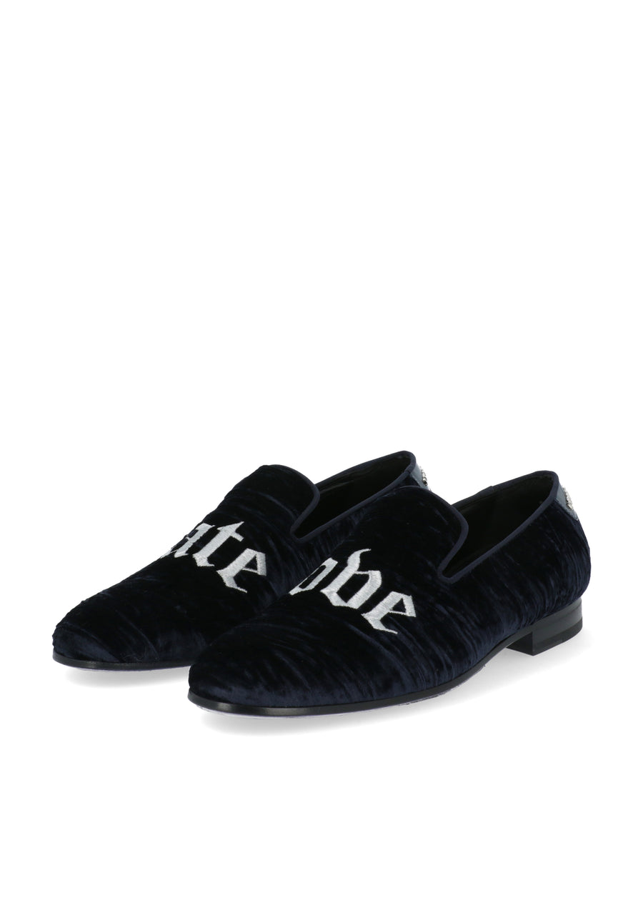 Philipp Plein Mocasines PLP-MSB0671
