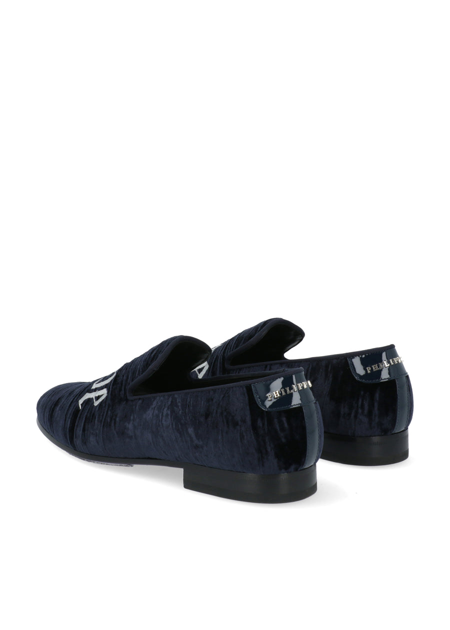 Philipp Plein Mocasines PLP-MSB0671