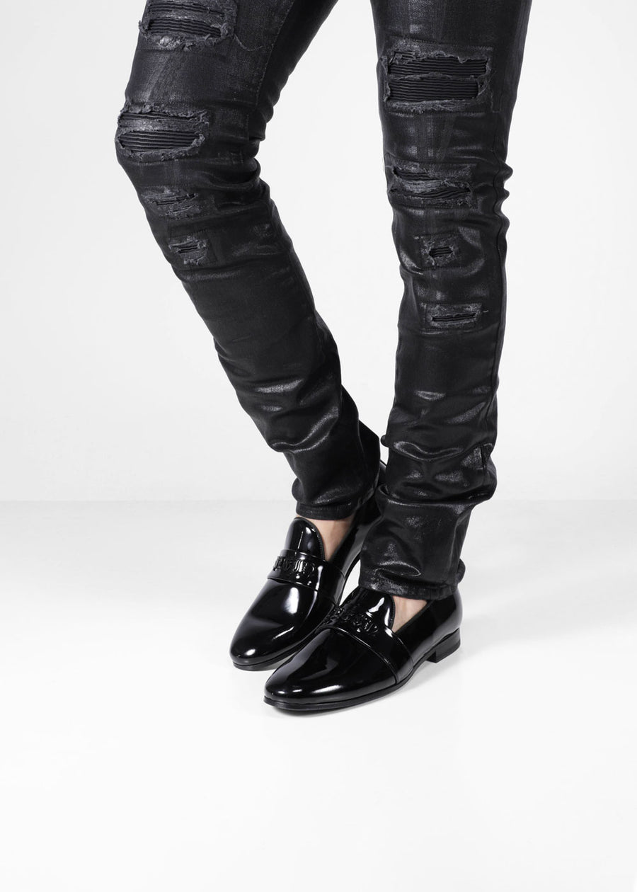 Philipp Plein Mocasiones PLP-MSB0734
