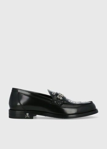 Philipp Plein Mocasines  PLP-MSB0790