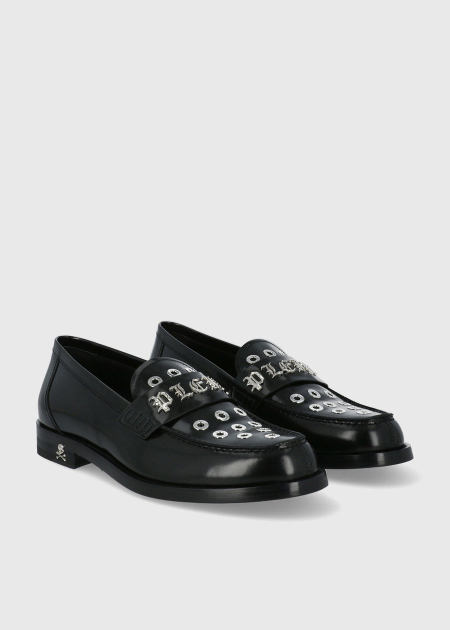Philipp Plein Mocasines  PLP-MSB0790