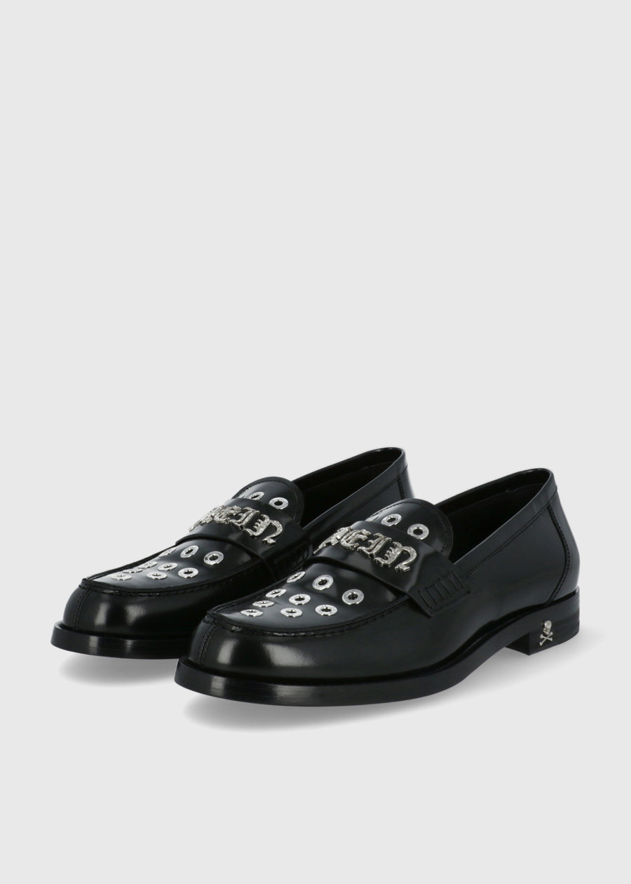 Philipp Plein Mocasines  PLP-MSB0790