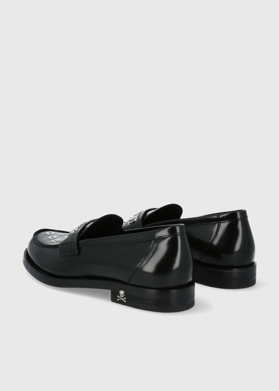 Philipp Plein Mocasines  PLP-MSB0790