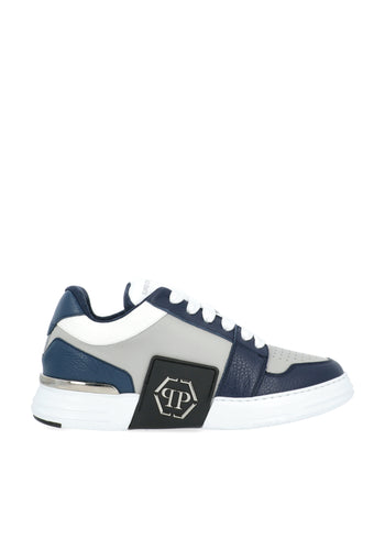 Philipp Plein Sneakers Super Street  PLP-MSC3827