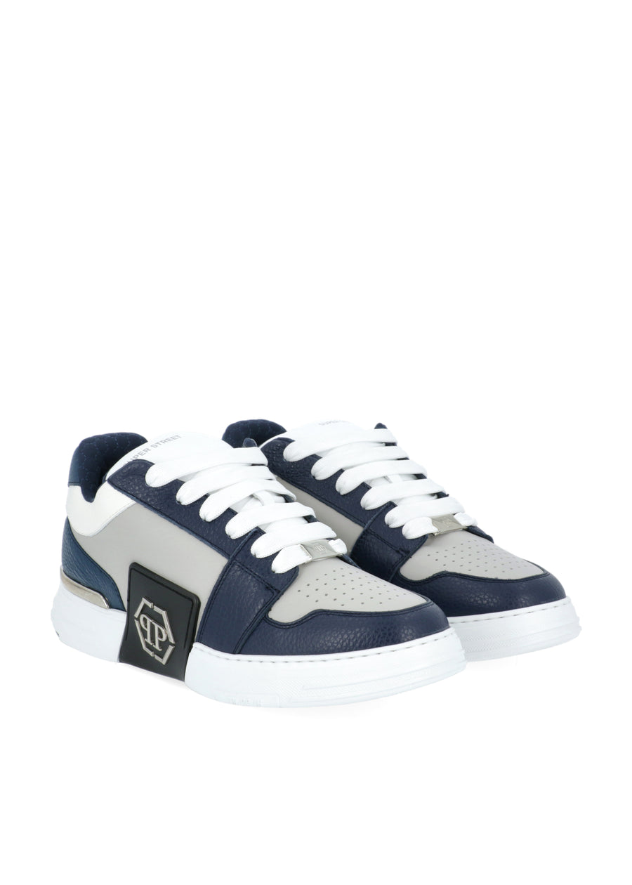 Philipp Plein Sneakers Super Street  PLP-MSC3827