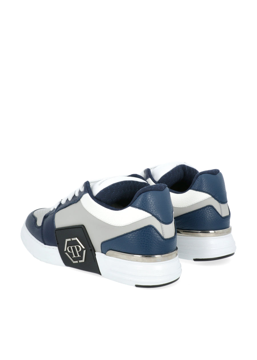 Philipp Plein Sneakers Super Street  PLP-MSC3827