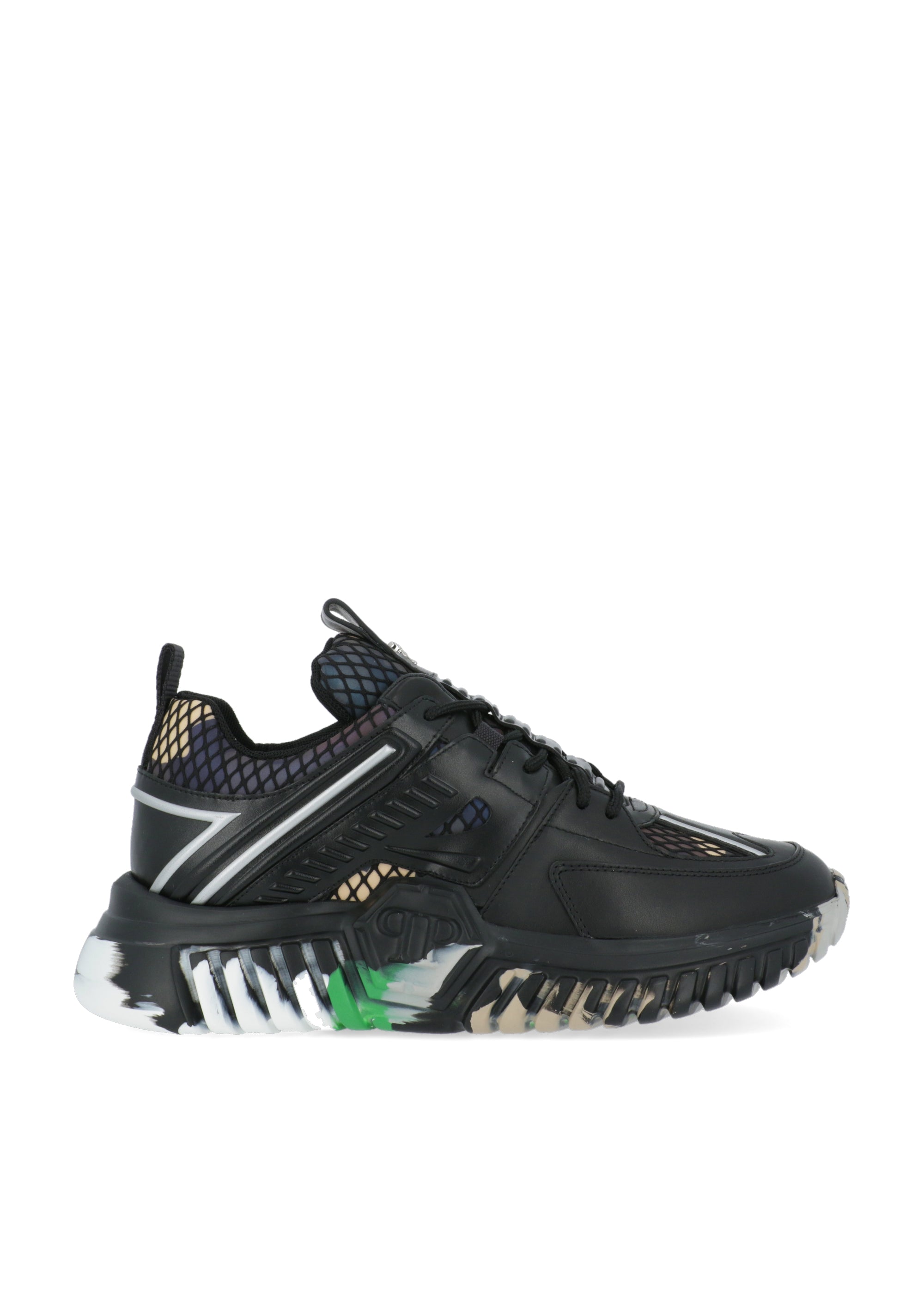 Philipp Plein tenis Runner PLP-MSC3833