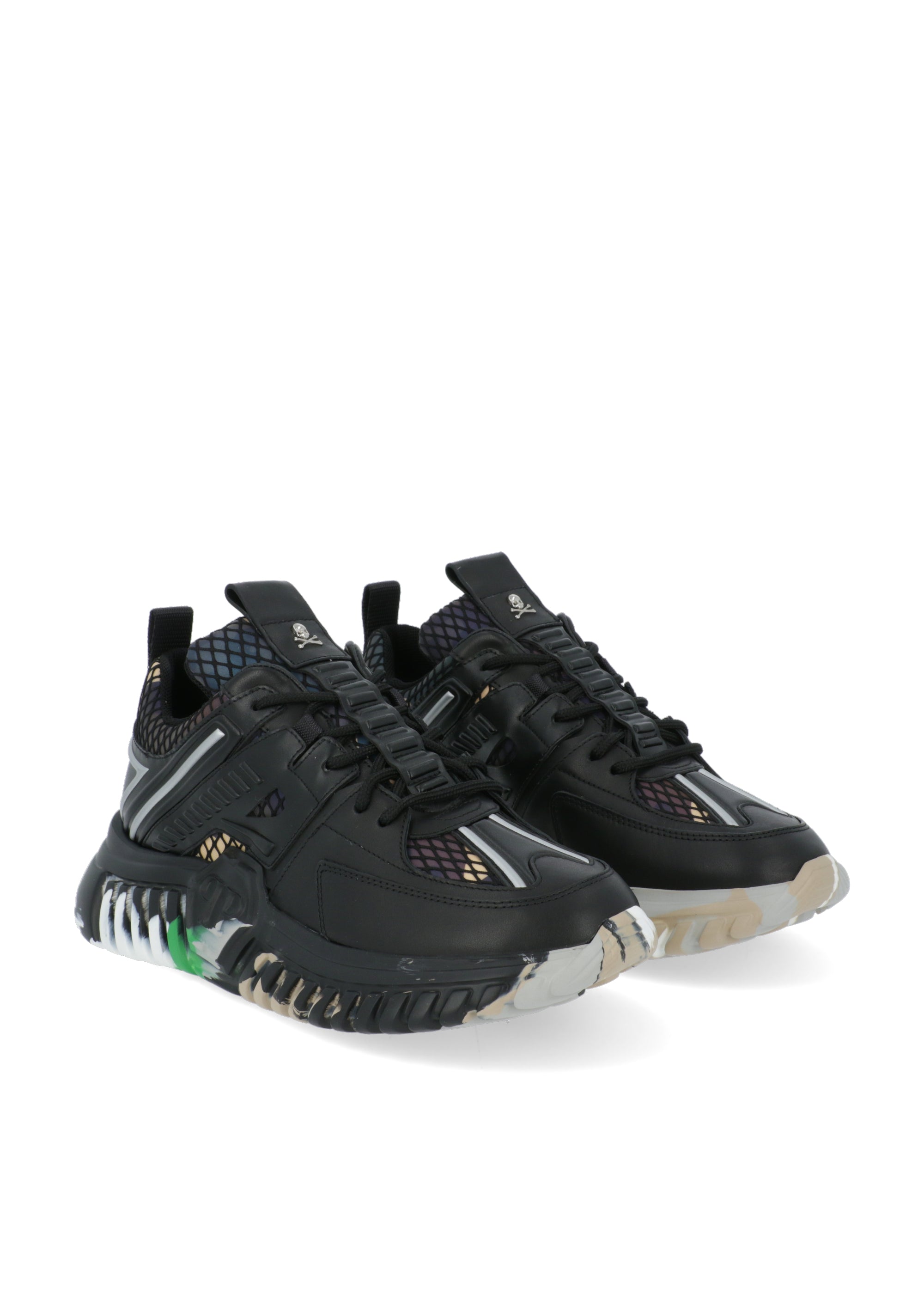 Philipp Plein tenis Runner PLP-MSC3833