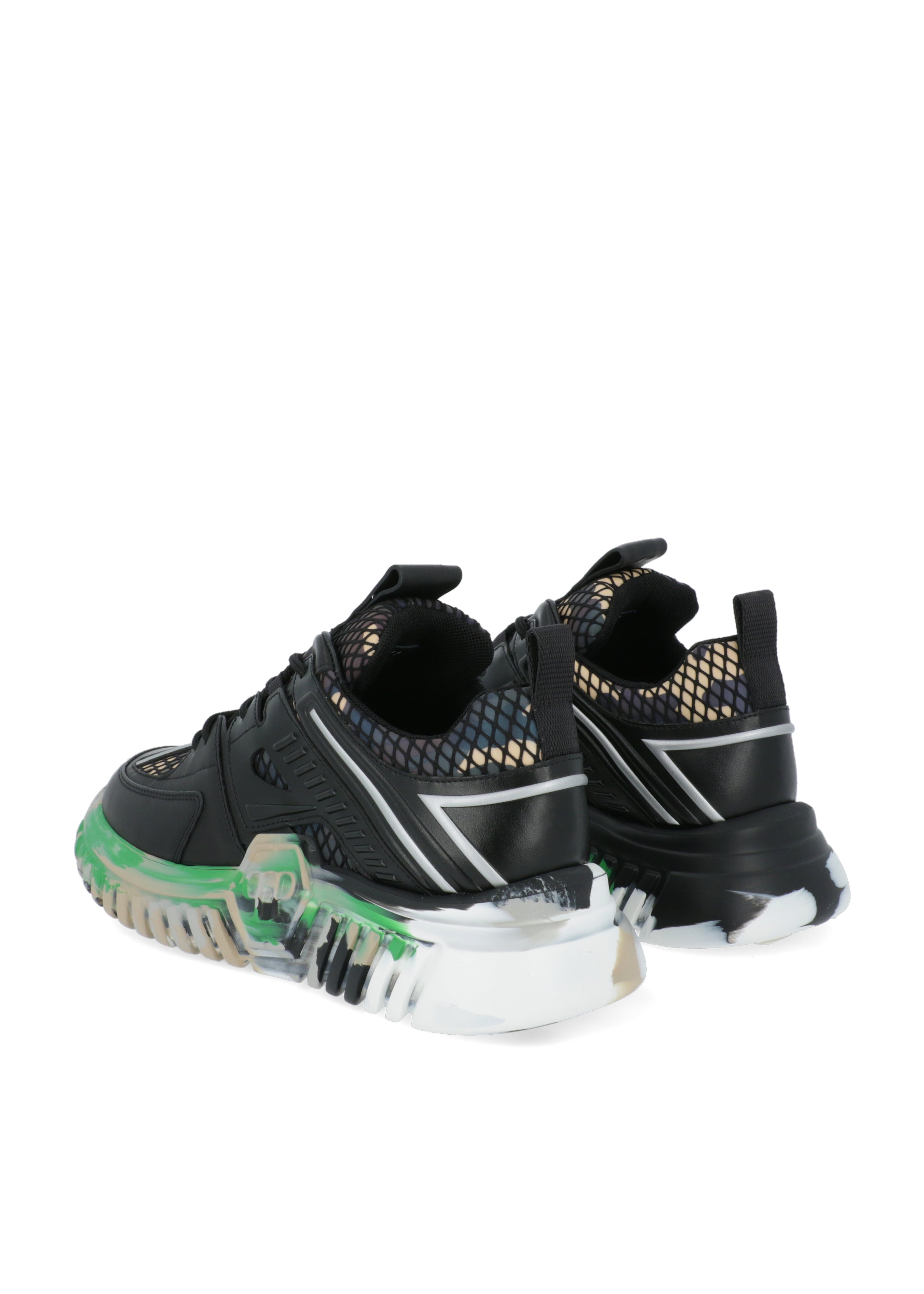 Philipp Plein tenis Runner PLP-MSC3833