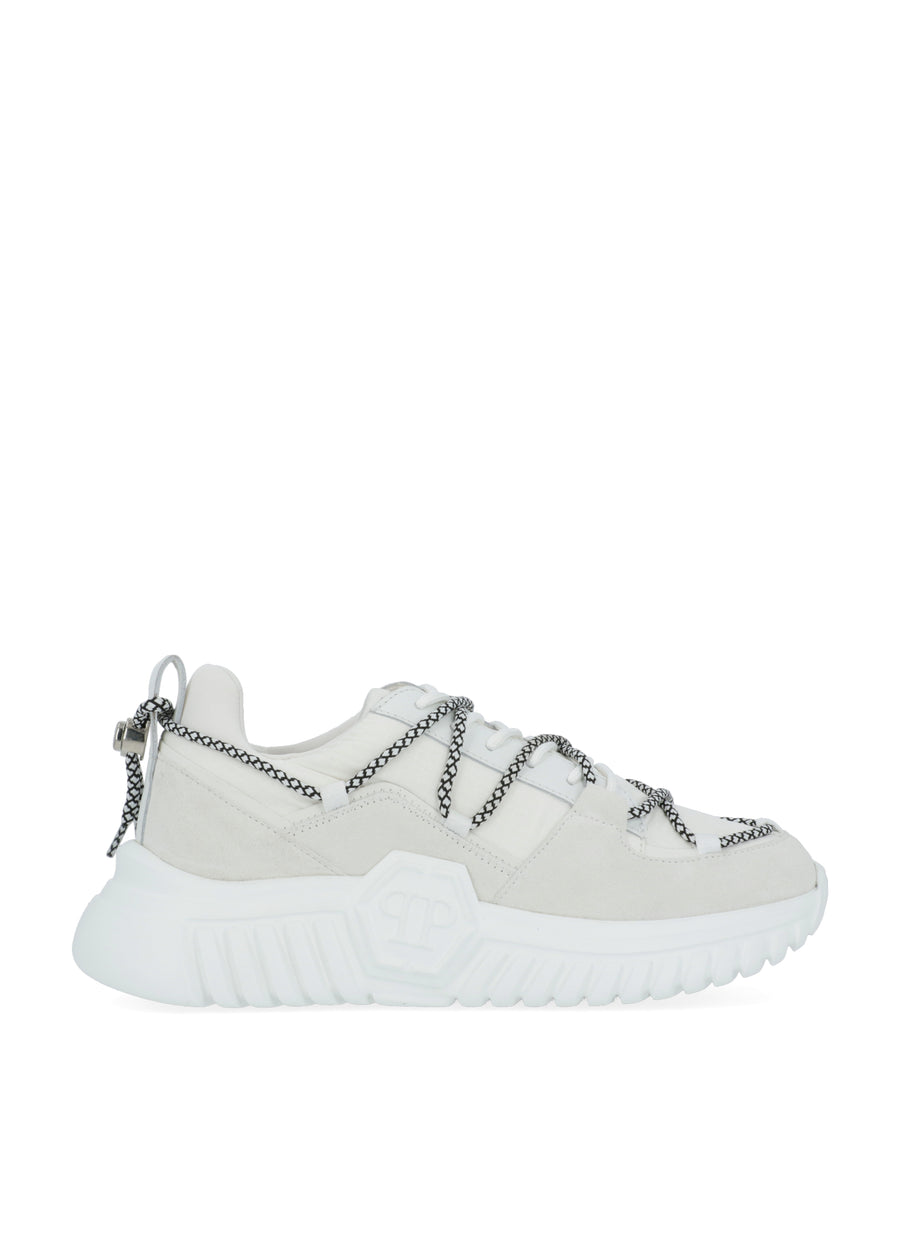 Philipp Plein Sneakers Mountain Runner PLP-MSC3863