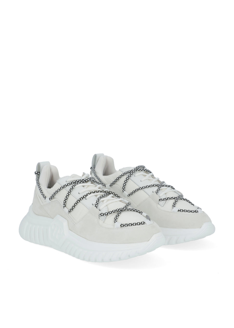 Philipp Plein Sneakers Mountain Runner PLP-MSC3863