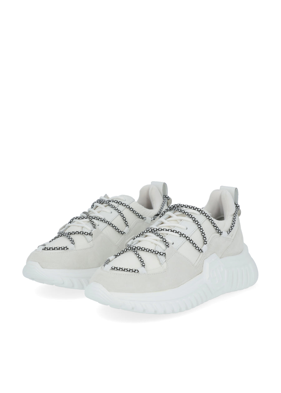 Philipp Plein Sneakers Mountain Runner PLP-MSC3863