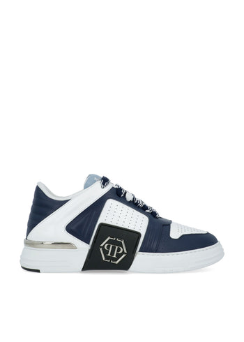 PHILIPP PLEIN Senakers bajos  PLP-MSC3876