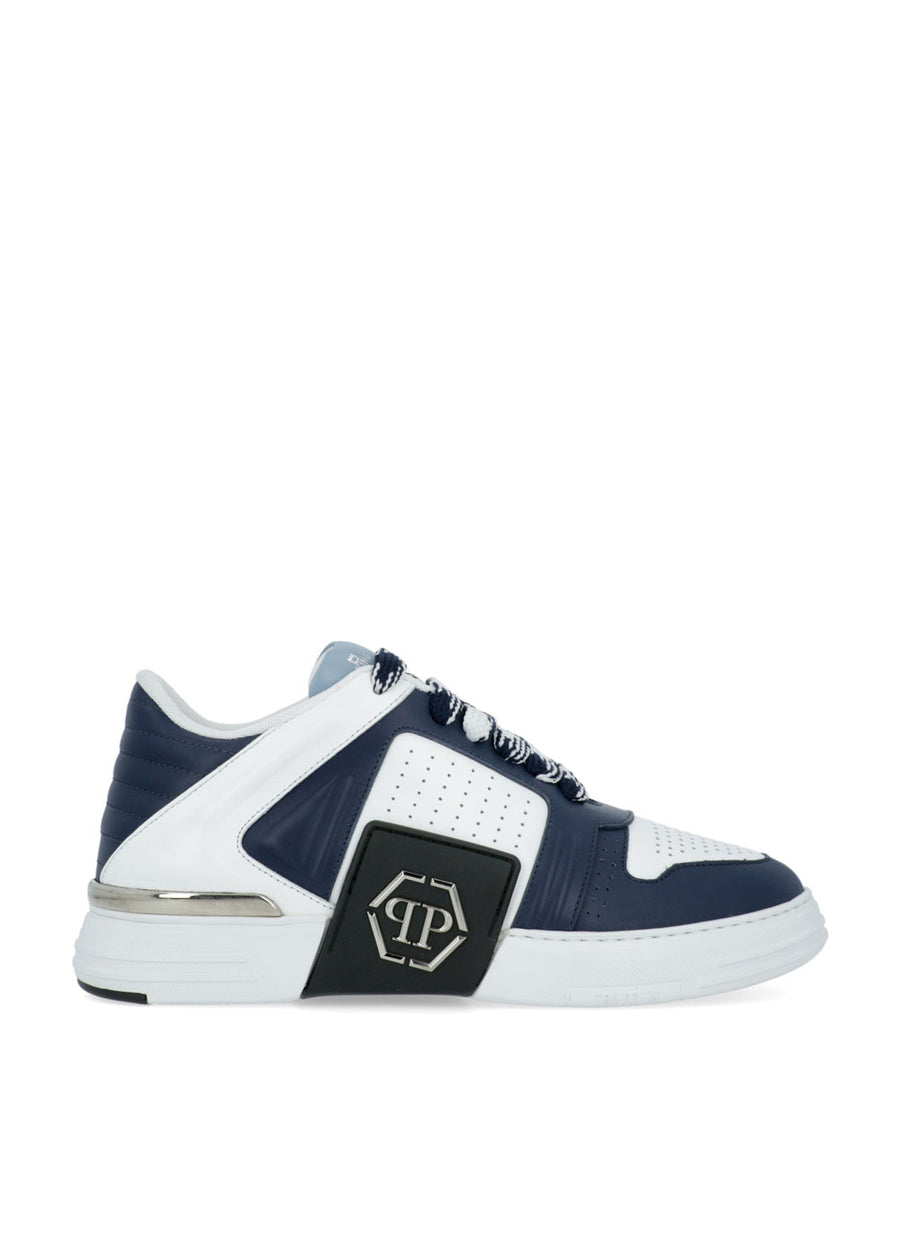 PHILIPP PLEIN Senakers bajos  PLP-MSC3876