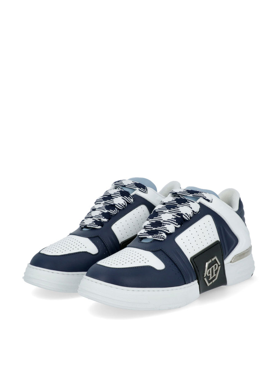 PHILIPP PLEIN Senakers bajos  PLP-MSC3876