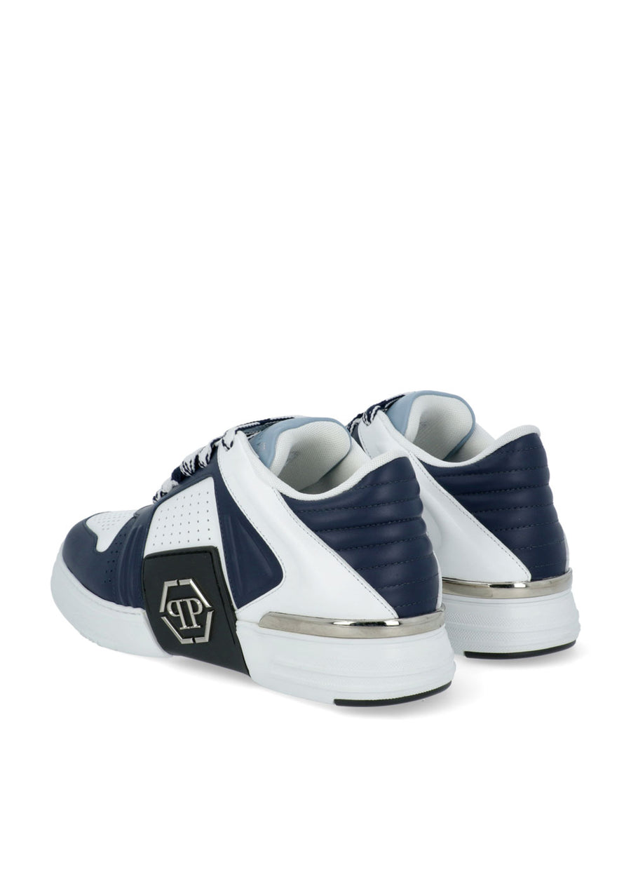 PHILIPP PLEIN Senakers bajos  PLP-MSC3876