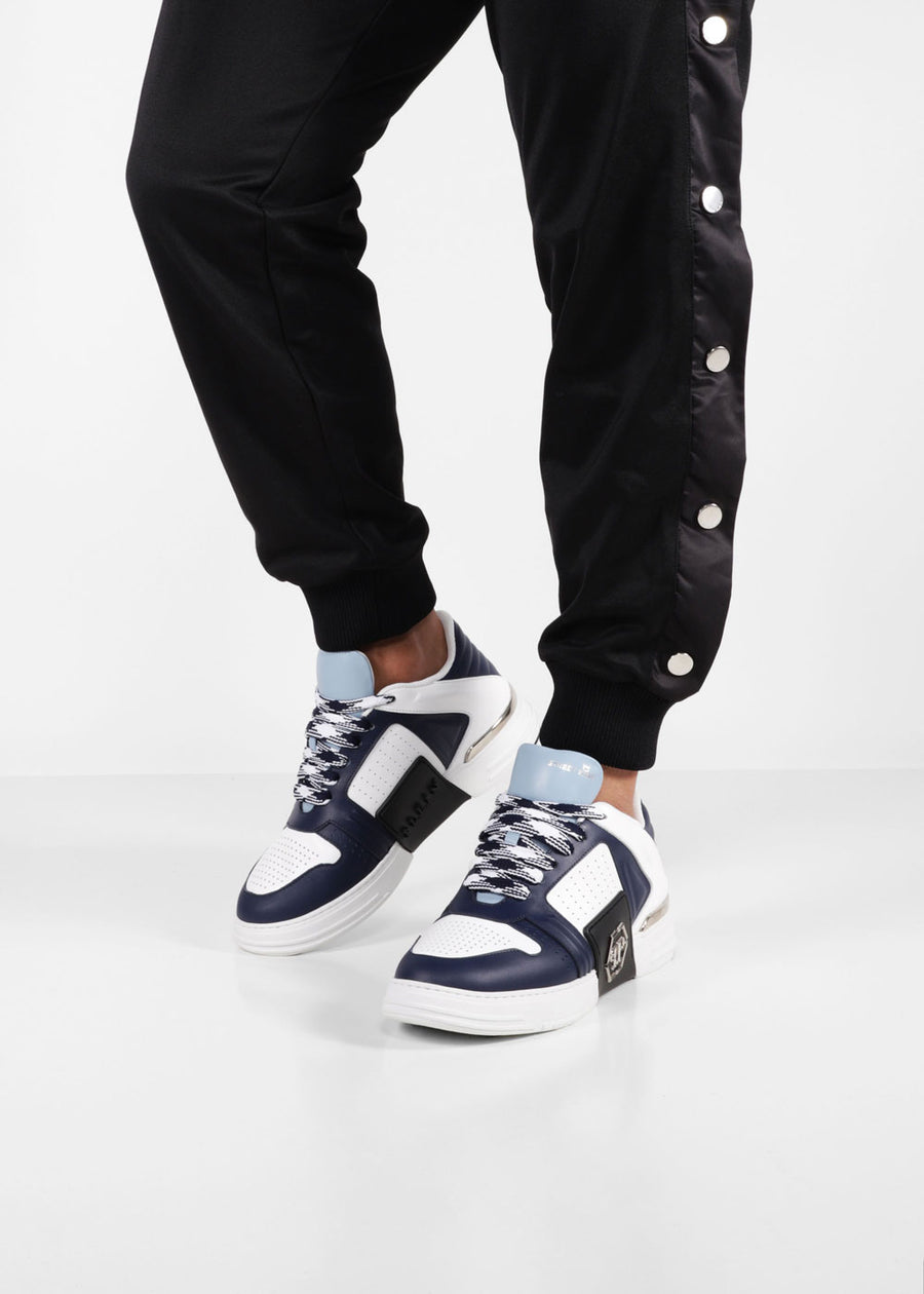 PHILIPP PLEIN Senakers bajos  PLP-MSC3876