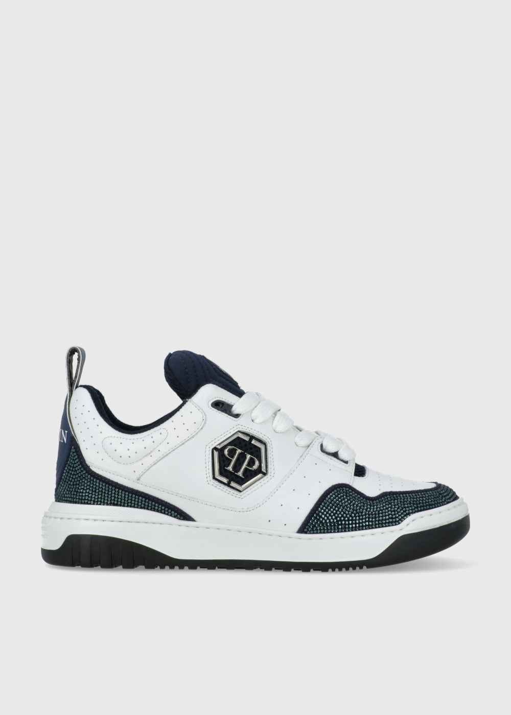 Philipp Plein Sneakers  PLP-MSC3960