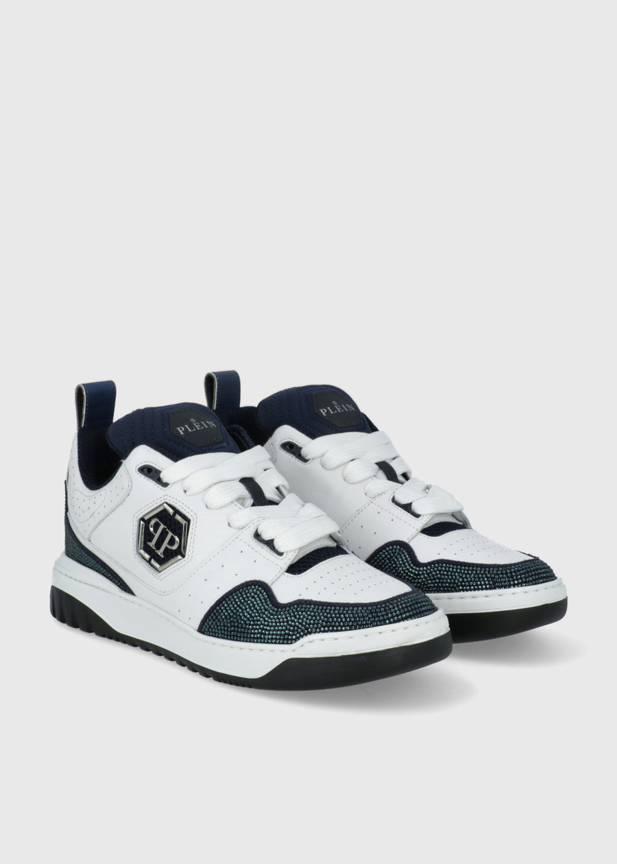 Philipp Plein Sneakers  PLP-MSC3960