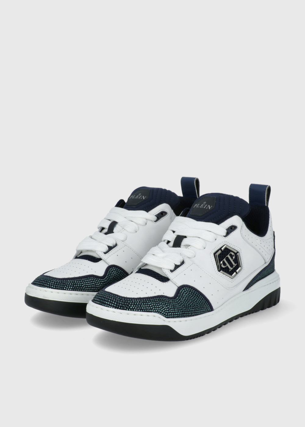Philipp Plein Sneakers  PLP-MSC3960