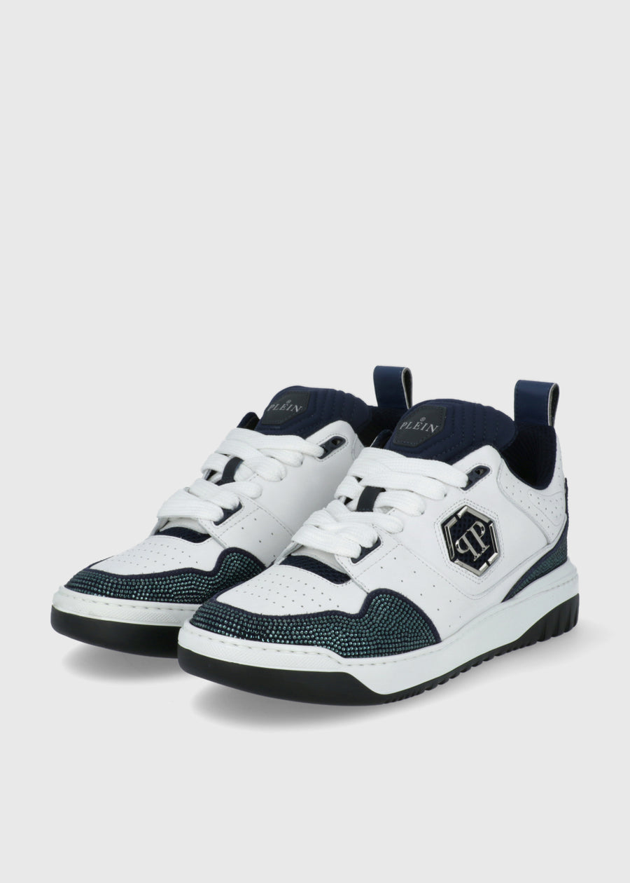 Philipp Plein Sneakers  PLP-MSC3960