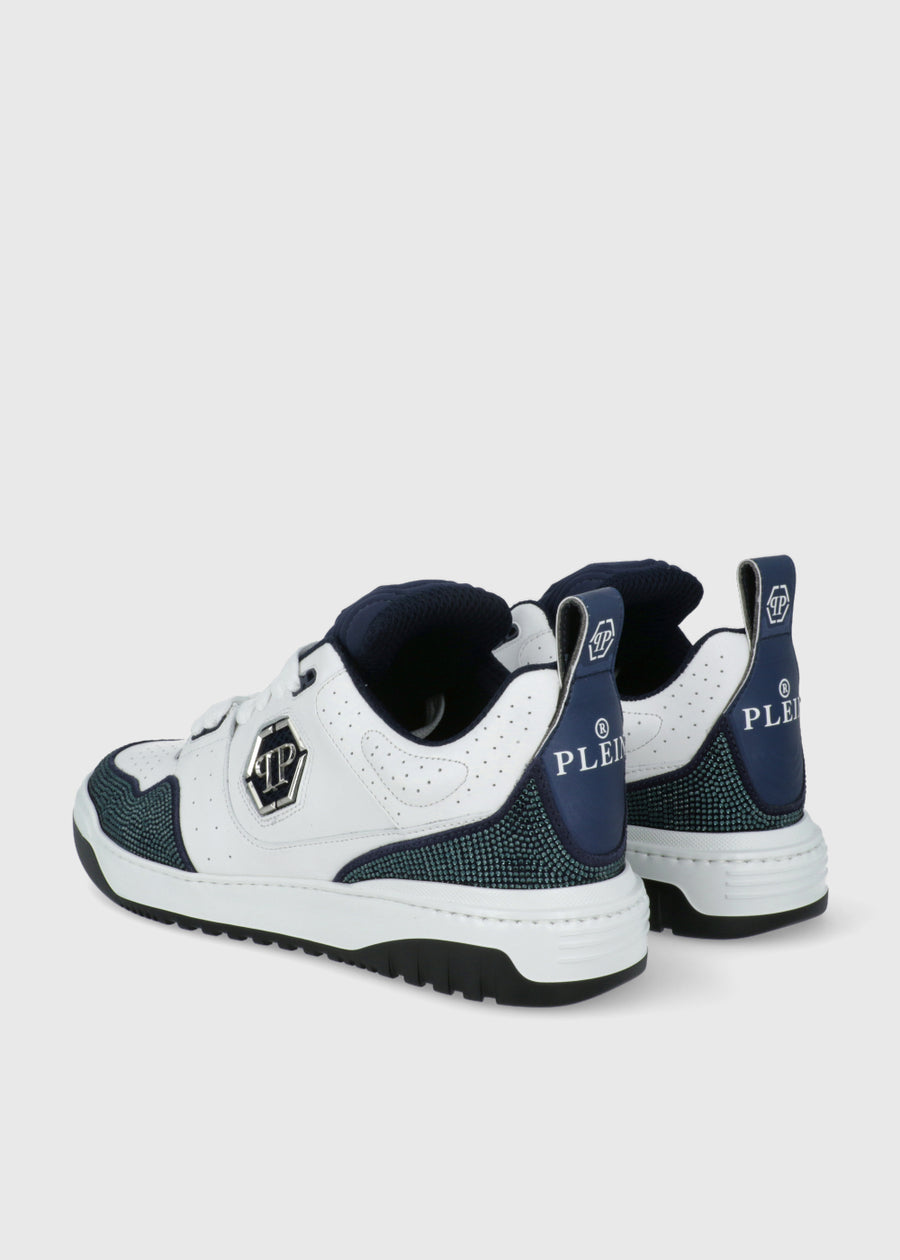 Philipp Plein Sneakers  PLP-MSC3960