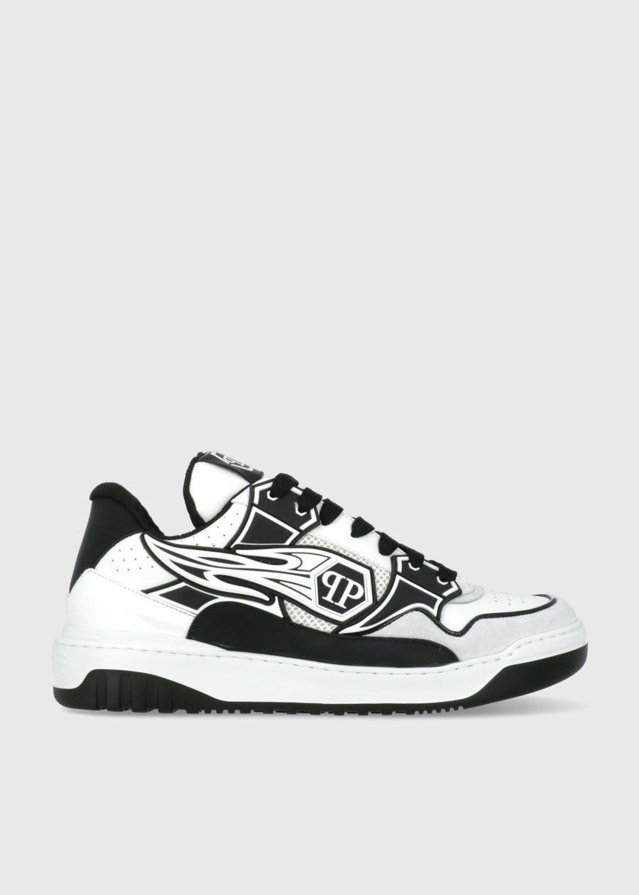 Philipp Plein Sneakers PLP-MSC4017