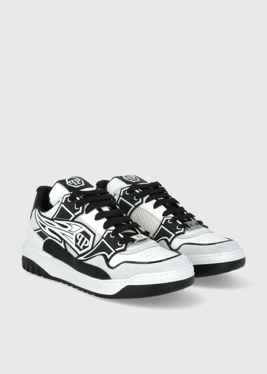 Philipp Plein Sneakers PLP-MSC4017