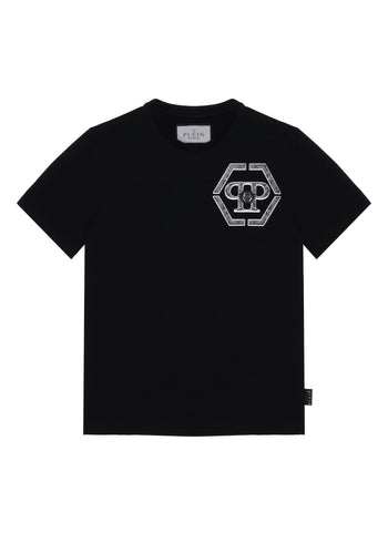 Philipp Plein T-shirt Skull  PLP-MTK6357