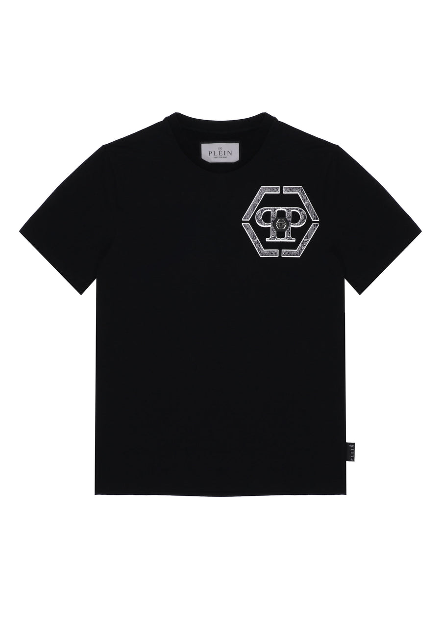 Philipp Plein T-shirt Skull  PLP-MTK6357