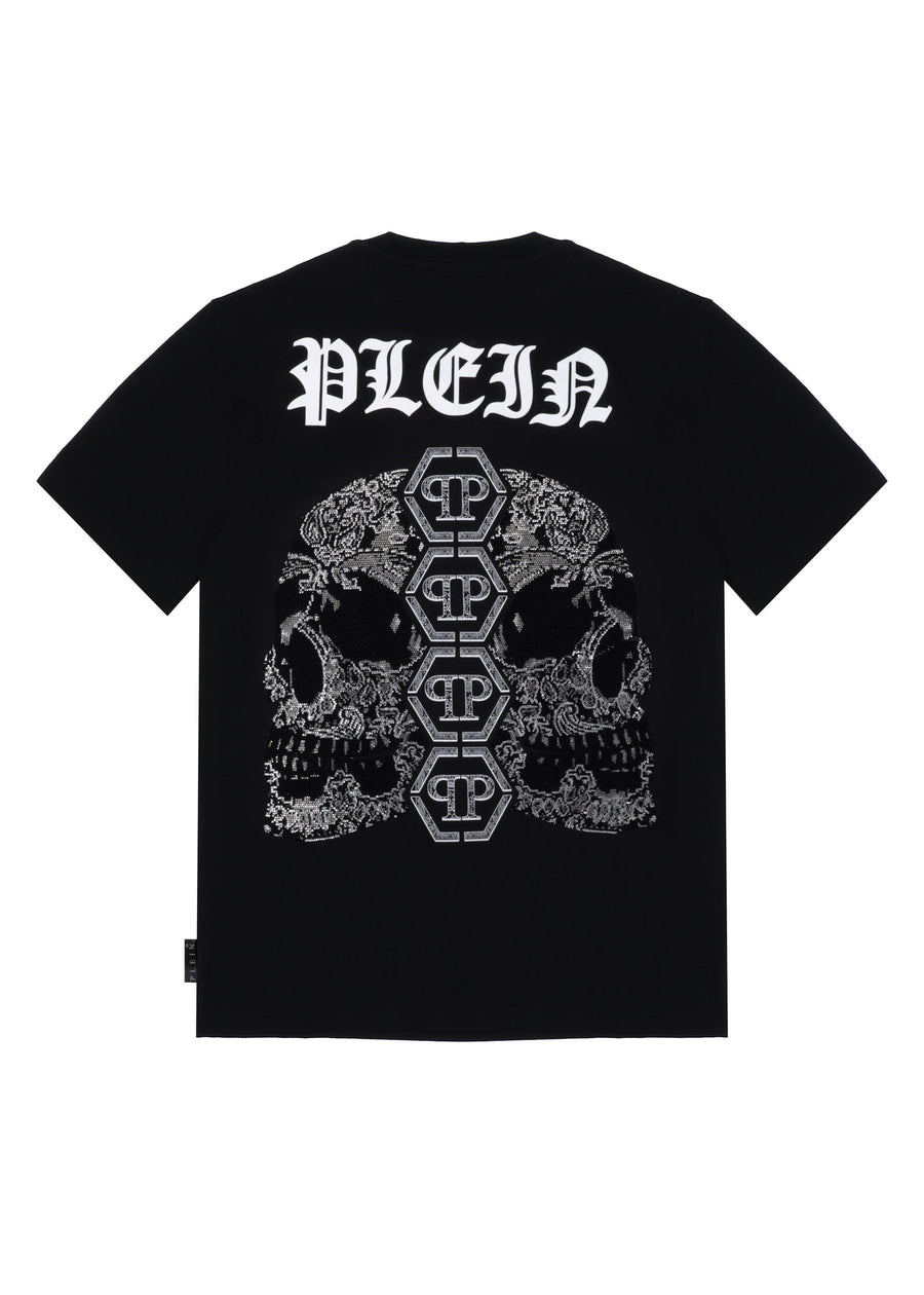 Philipp Plein T-shirt Skull  PLP-MTK6357