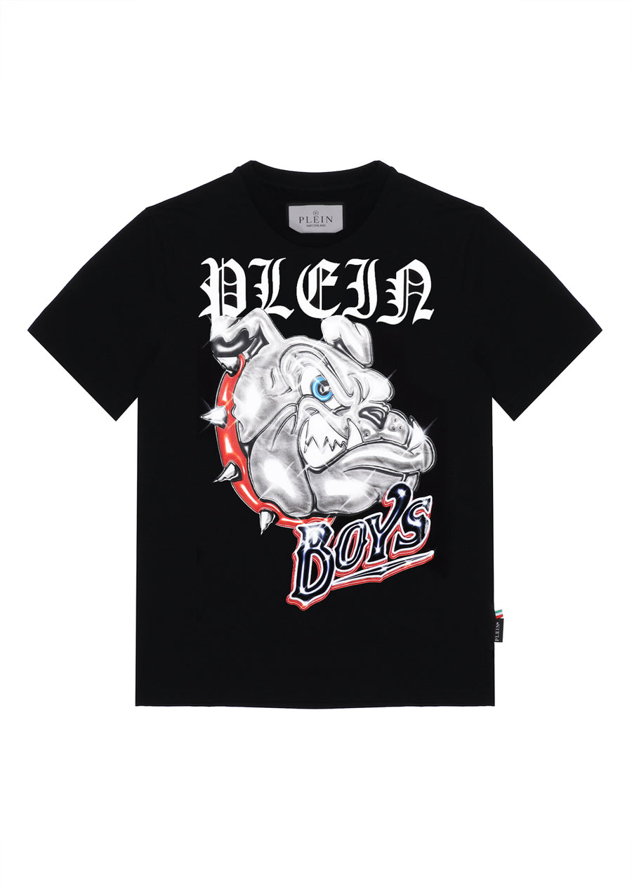 Philipp Plein T-shirt  PLP-MTK6771
