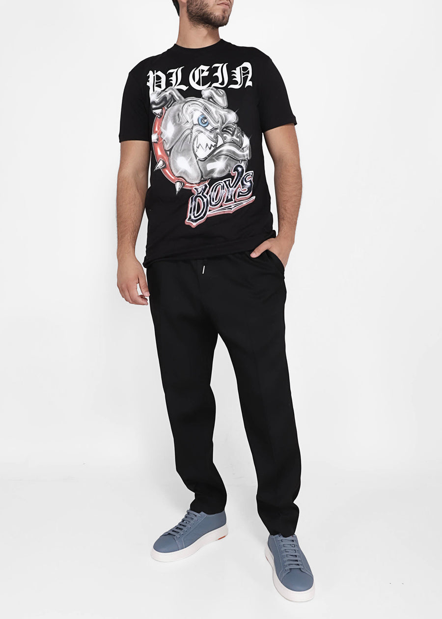 Philipp Plein T-shirt  PLP-MTK6771