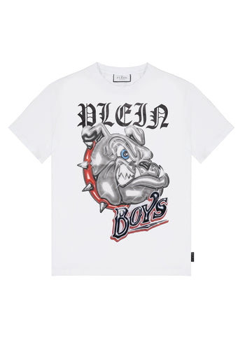 Philipp Plein T-shirt  PLP-MTK6771
