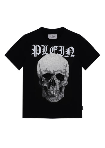 Philipp Plein T-Shirt Skull PLP-MTK6849