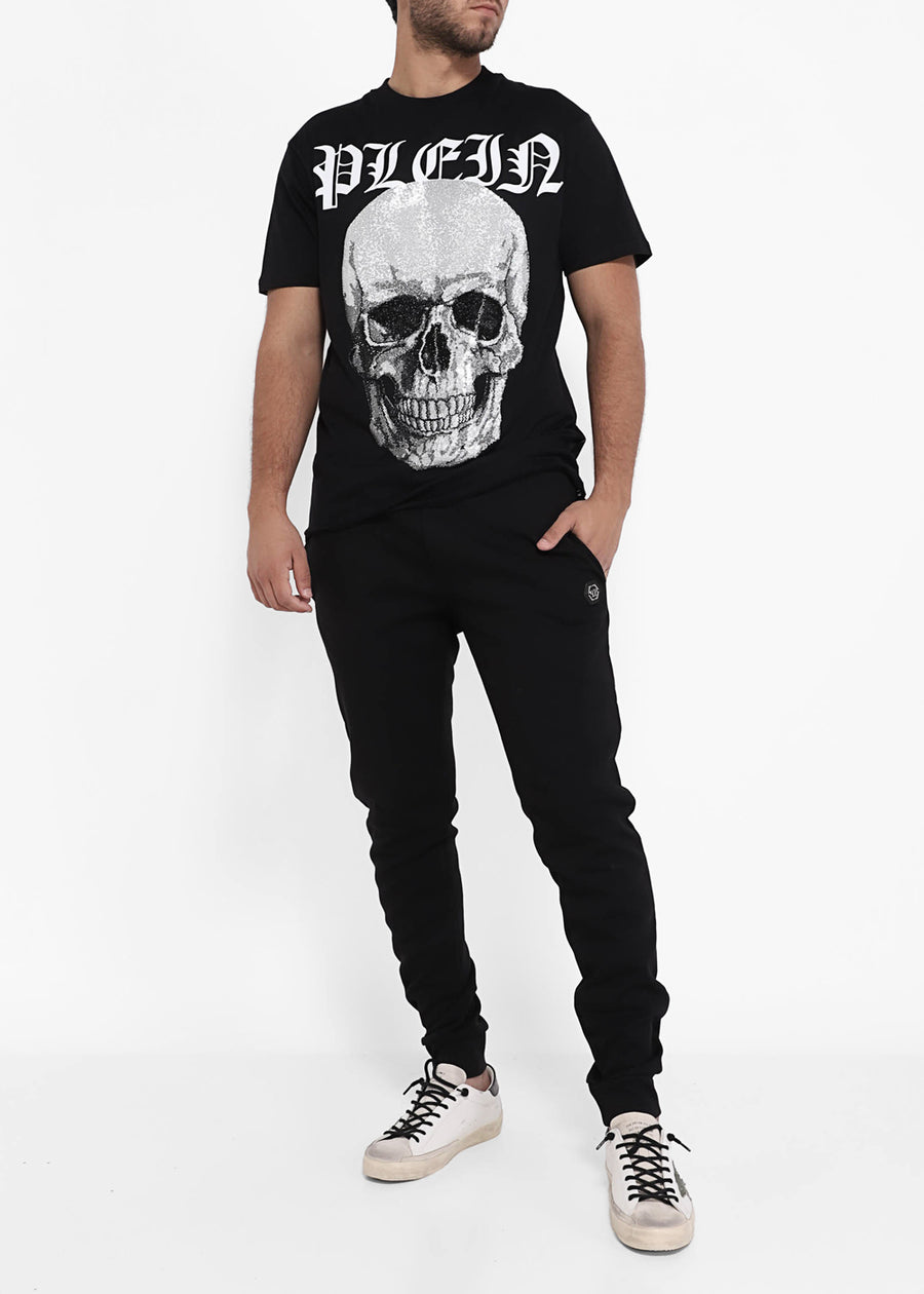 Philipp Plein T-Shirt Skull PLP-MTK6849