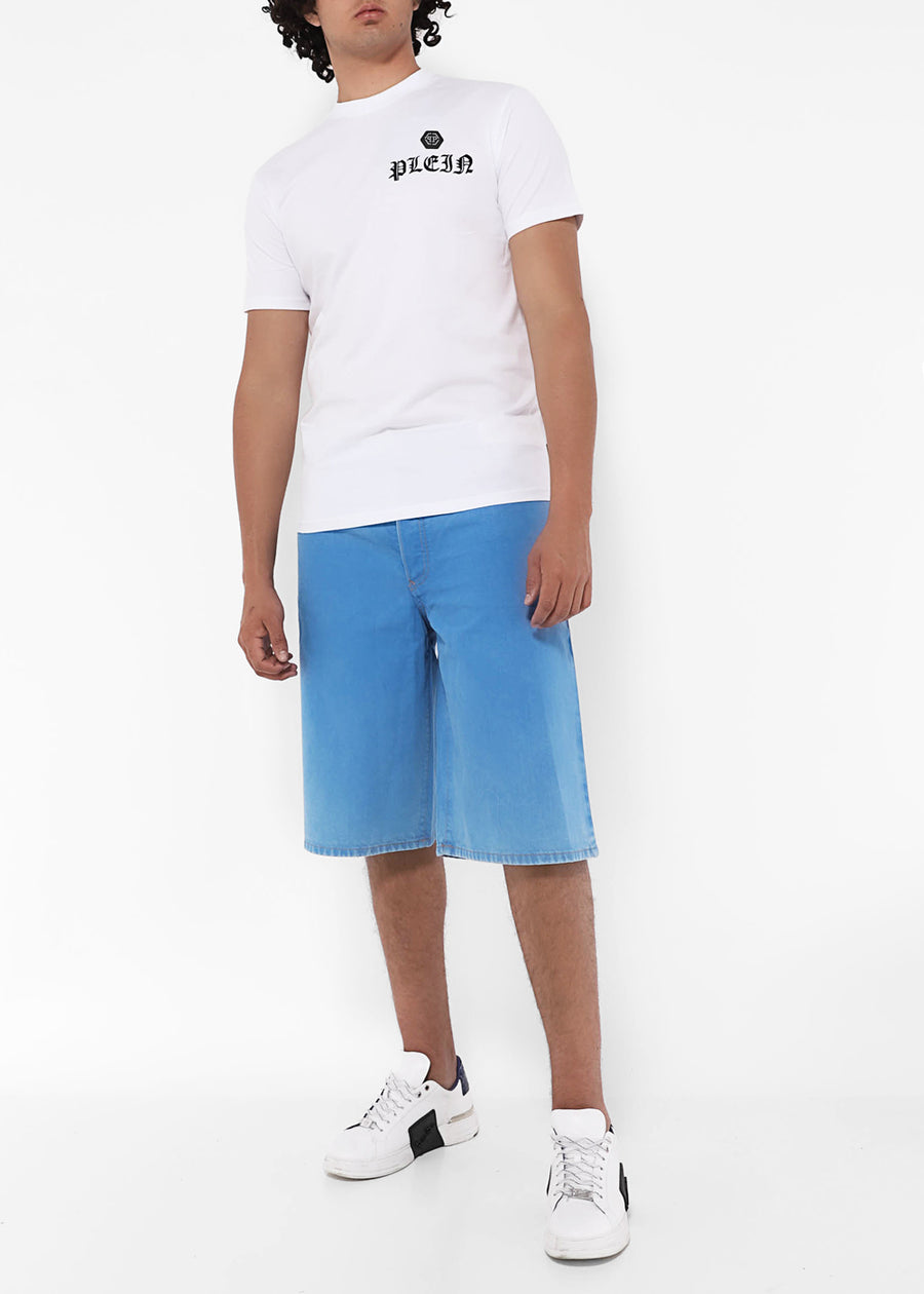 Philipp Pein T-shirt   PLP-MTK6854