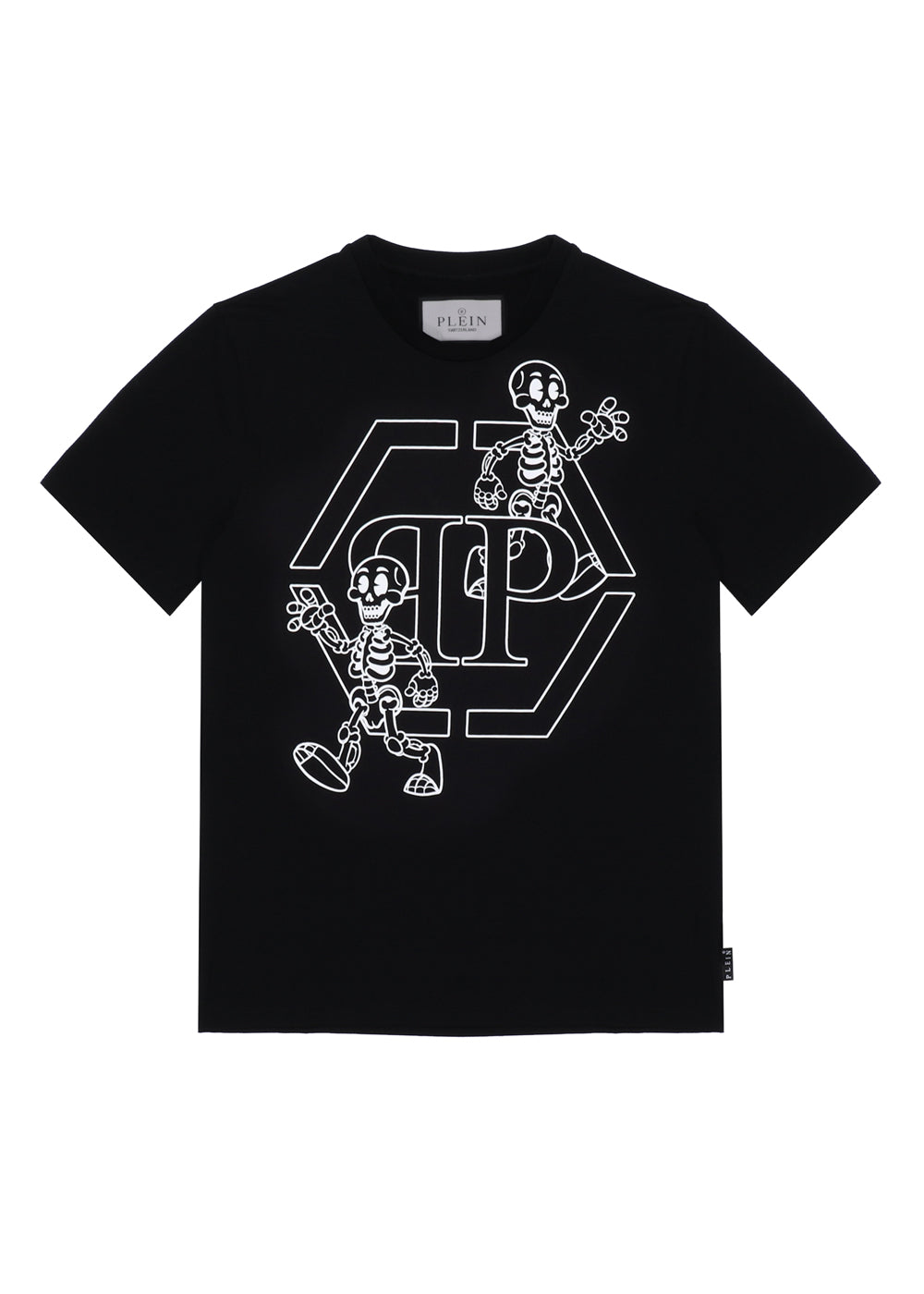 Philipp Plein T-shirt PLP-MTK7264